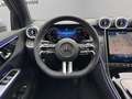 Mercedes-Benz GLC 300 d Coupe 4Matic AMG PANO/BUR/360°/AHK/Mem Argent - thumbnail 12