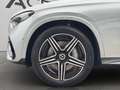 Mercedes-Benz GLC 300 d Coupe 4Matic AMG PANO/BUR/360°/AHK/Mem Argent - thumbnail 24