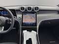 Mercedes-Benz GLC 300 d Coupe 4Matic AMG PANO/BUR/360°/AHK/Mem Argent - thumbnail 16
