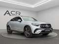 Mercedes-Benz GLC 300 d Coupe 4Matic AMG PANO/BUR/360°/AHK/Mem Argent - thumbnail 1