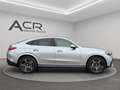 Mercedes-Benz GLC 300 d Coupe 4Matic AMG PANO/BUR/360°/AHK/Mem Argent - thumbnail 6