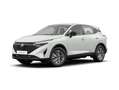 Nissan Qashqai 1.3 mhev Acenta  140cv NO VINCOLI FINANZIAMENTO Bianco - thumbnail 1