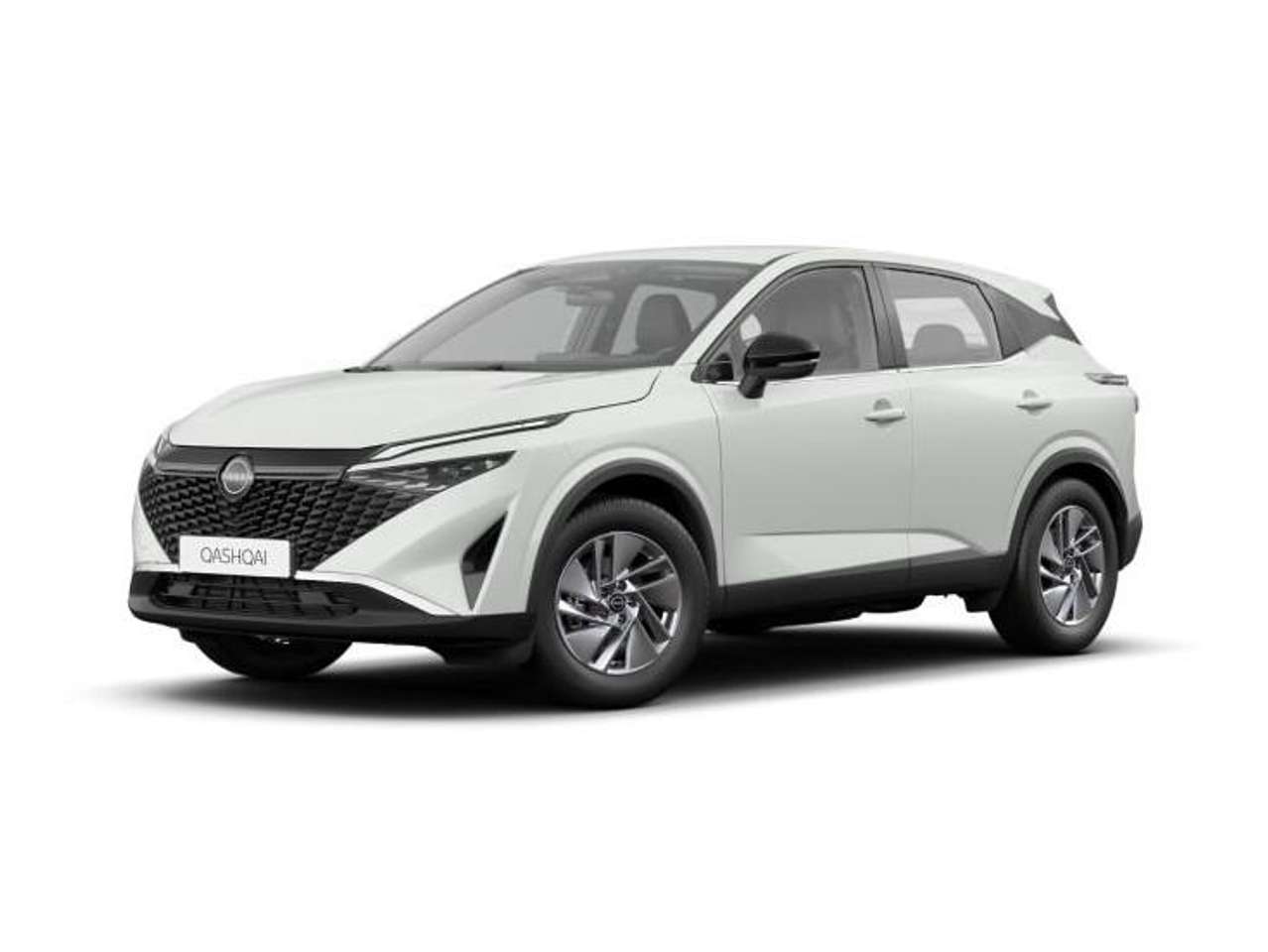 Nissan Qashqai 1.3 mhev Acenta  140cv NO VINCOLI FINANZIAMENTO