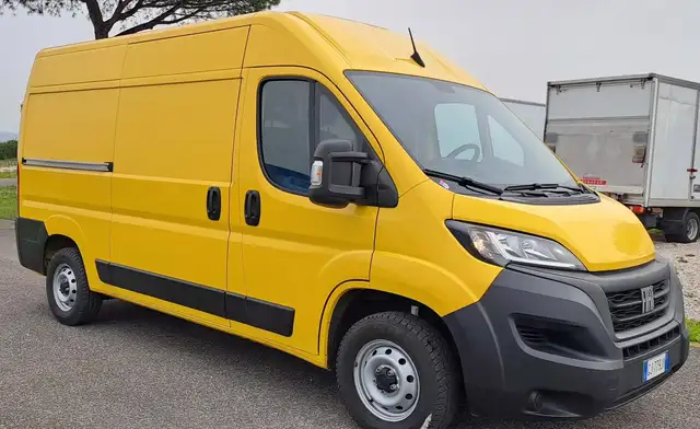 Fiat Ducato 33 2.2 MJT 120CV PM-TM