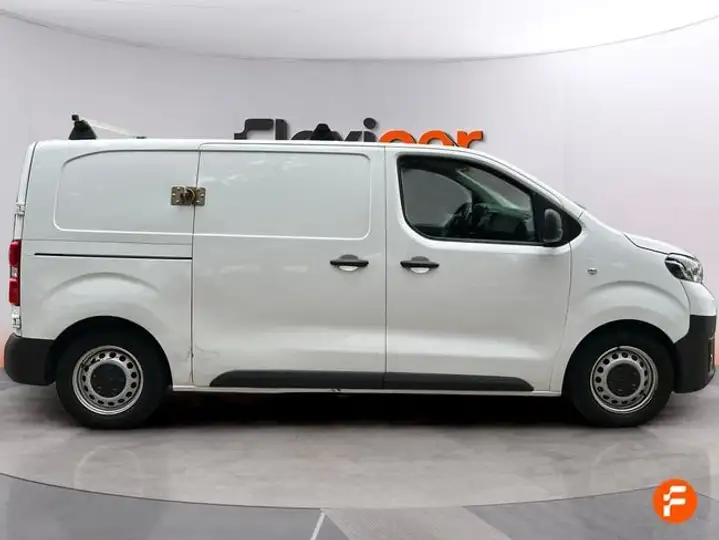 Toyota Proace 2021, foto 9