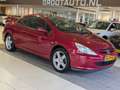 Peugeot 307 CC 2.0-16V OPKNAPPER Airco, Cruise Control, Stuurb Rood - thumbnail 10