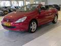 Peugeot 307 CC 2.0-16V OPKNAPPER Airco, Cruise Control, Stuurb Rood - thumbnail 2