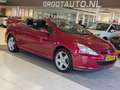 Peugeot 307 CC 2.0-16V OPKNAPPER Airco, Cruise Control, Stuurb Rood - thumbnail 1