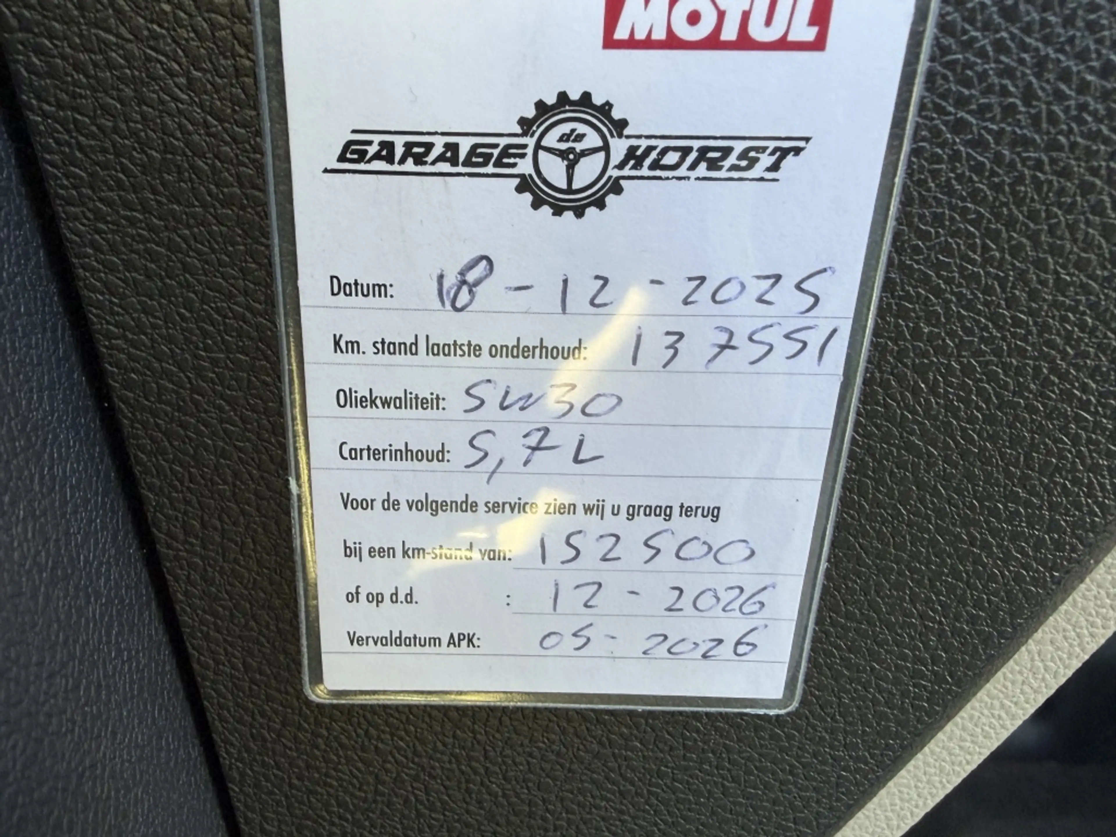 Ford Explorer XLT 3.5 V6 Benzine 7-Persoons 2013 Automaat Nw Mod — photo 12