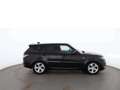 Land Rover Range Rover Sport 2.0 Si4 PHEV AWD Aut LED LUFT Black - thumbnail 2