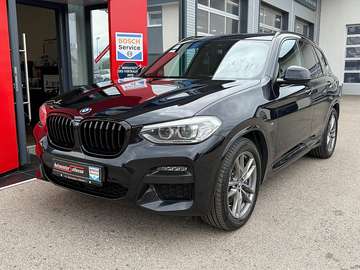 xDrive30d 48V Aut.