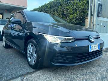 VIII 1.0 e-TSi 110Cv DsG LIFE - PREZZO REALE