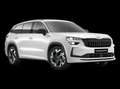 Skoda Kodiaq 2.0 TDI 142kW 4x4 Sportline Blanc - thumbnail 1
