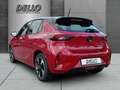 Opel Corsa-e GS LED 11kW-Lader Totenw. PDC v+h Sitzhzg. Rot - thumbnail 3