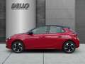 Opel Corsa-e GS LED 11kW-Lader Totenw. PDC v+h Sitzhzg. Rot - thumbnail 2