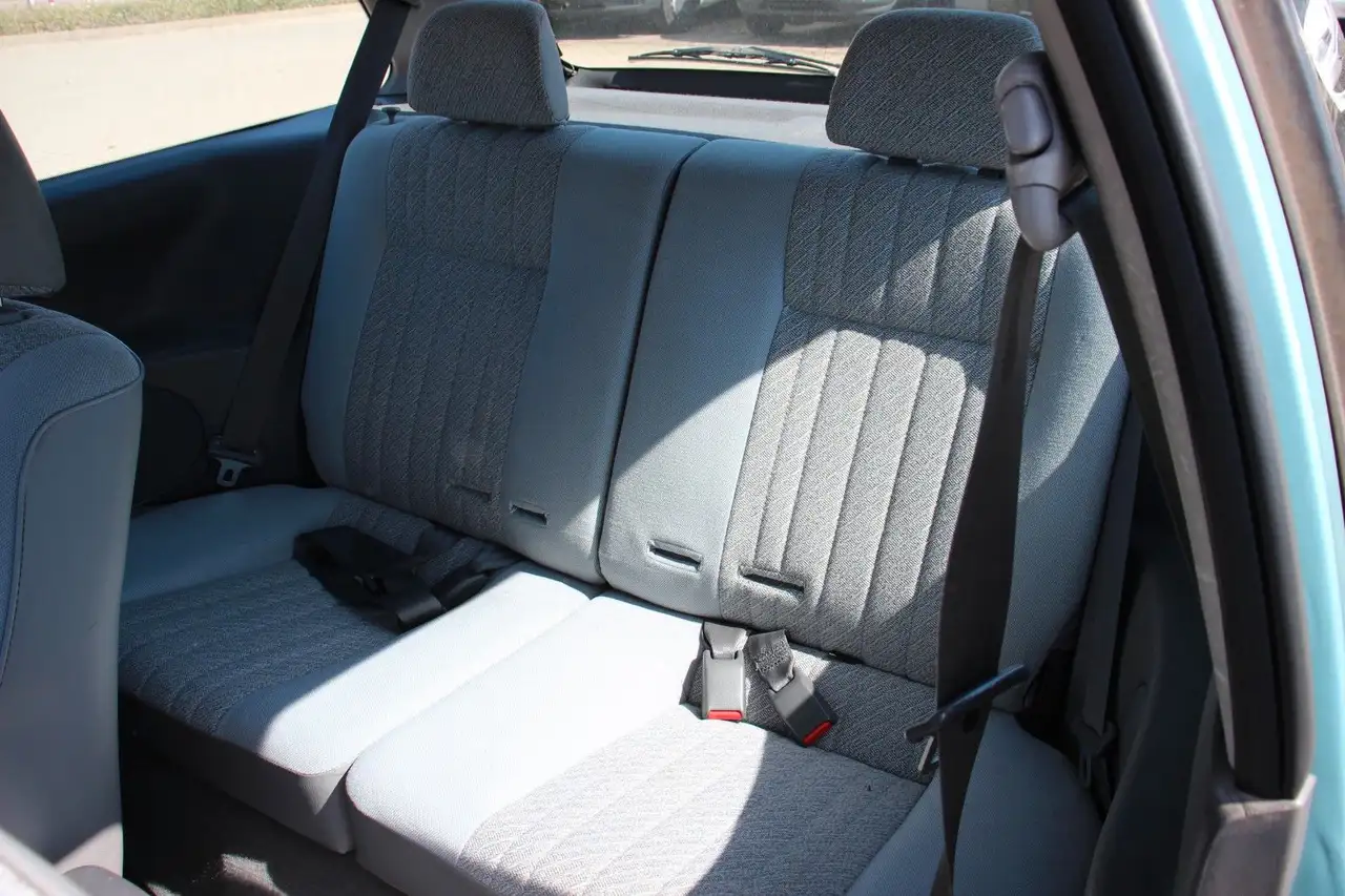 Mitsubishi Colt 1.3i # Alufelgen # Fahrbereit, foto 10