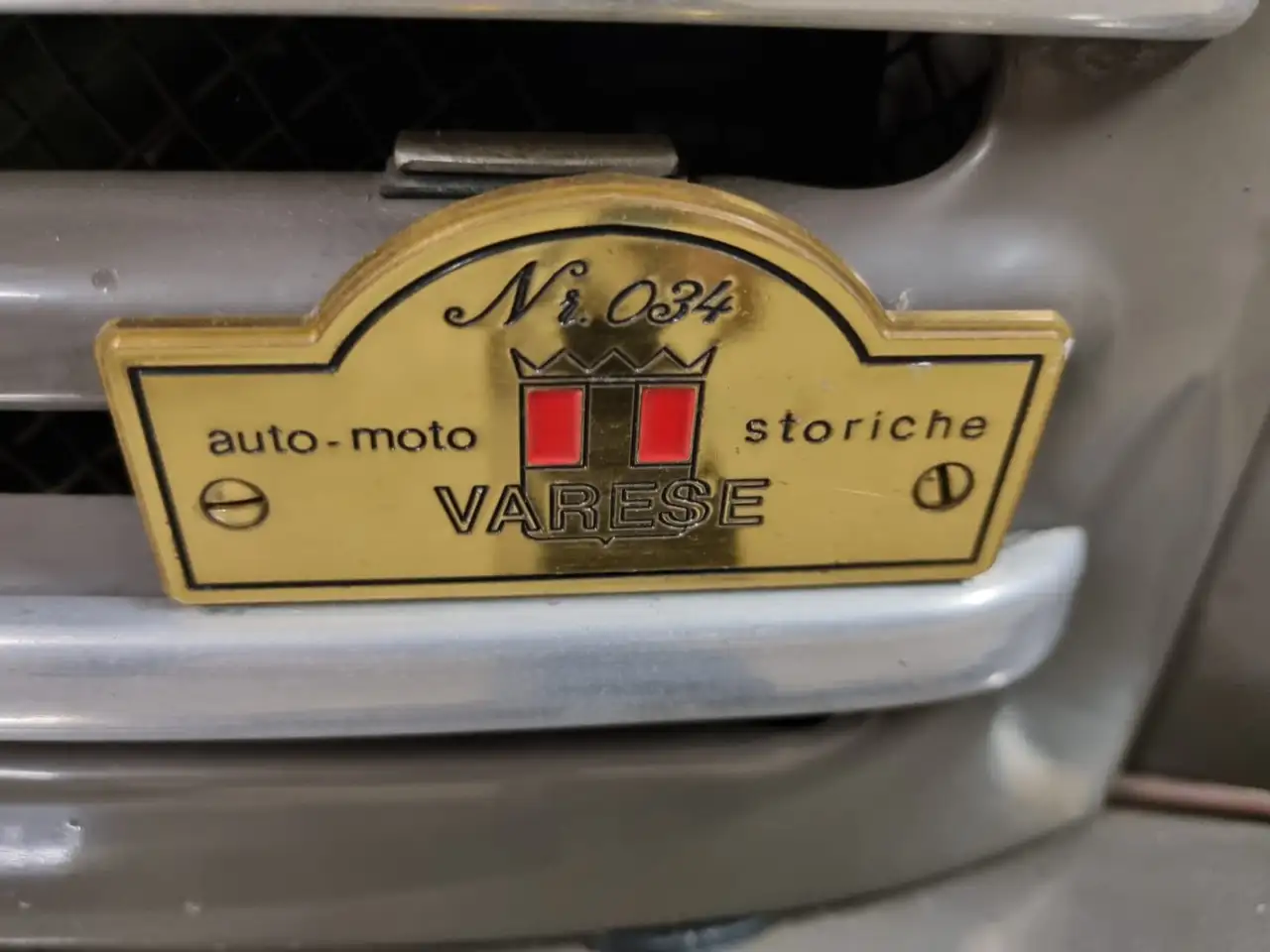 Fiat 500C 500 C Belvedere, foto 6