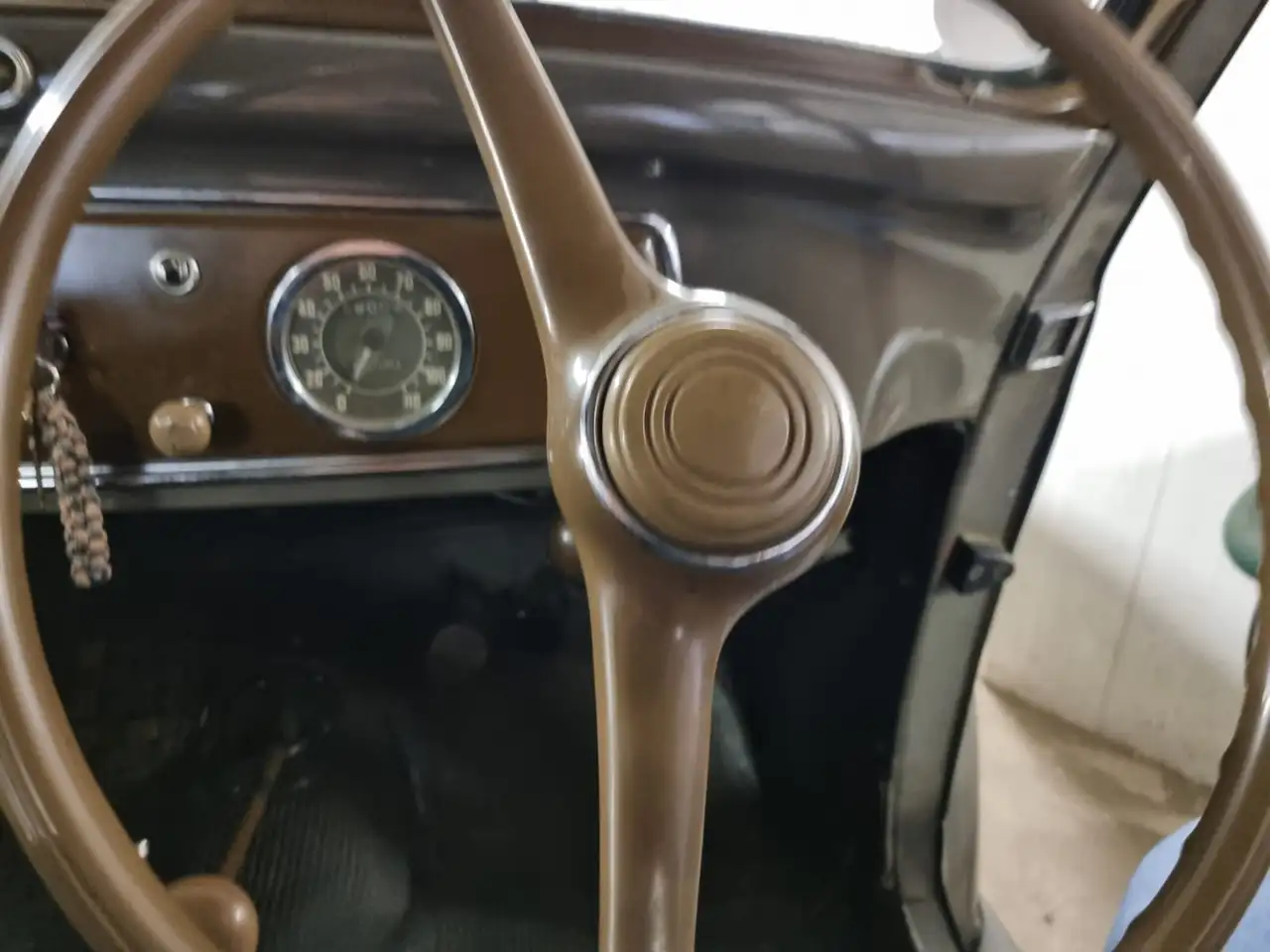 Fiat 500C 500 C Belvedere, foto 9