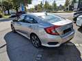Honda Civic 1.5 Executive Autom. Leder* LED+Navi+SD+SHZ Silber - thumbnail 5