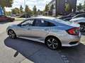 Honda Civic 1.5 Executive Autom. Leder* LED+Navi+SD+SHZ Silber - thumbnail 4