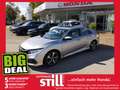 Honda Civic 1.5 Executive Autom. Leder* LED+Navi+SD+SHZ Silber - thumbnail 1