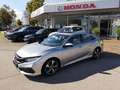 Honda Civic 1.5 Executive Autom. Leder* LED+Navi+SD+SHZ Silber - thumbnail 2