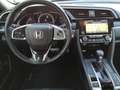 Honda Civic 1.5 Executive Autom. Leder* LED+Navi+SD+SHZ Silber - thumbnail 10