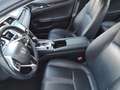 Honda Civic 1.5 Executive Autom. Leder* LED+Navi+SD+SHZ Plateado - thumbnail 13