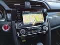 Honda Civic 1.5 Executive Autom. Leder* LED+Navi+SD+SHZ Plateado - thumbnail 10