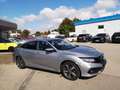 Honda Civic 1.5 Executive Autom. Leder* LED+Navi+SD+SHZ Plateado - thumbnail 7