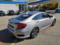 Honda Civic 1.5 Executive Autom. Leder* LED+Navi+SD+SHZ Plateado - thumbnail 5