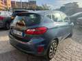 Ford Fiesta 1.1 75 CV 5 porte Titanium Bleu - thumbnail 5