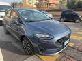 Ford Fiesta 1.1 75 CV 5 porte Titanium Bleu - thumbnail 1