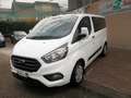 Ford Transit Custom 9POSTI 2.0TDI Bianco - thumbnail 2