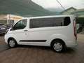 Ford Transit Custom 9POSTI 2.0TDI Bianco - thumbnail 3