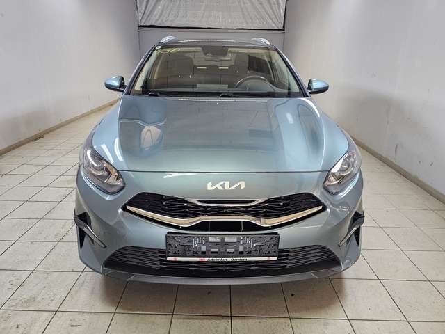 Kia Ceed SW / cee'd SW Ceed SW 1.6 CRDi (48V Mild-Hybrid) Spirit