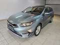 Kia Ceed SW / cee'd SW Ceed SW 1.6 CRDi (48V Mild-Hybrid) Spirit Blau - thumbnail 1