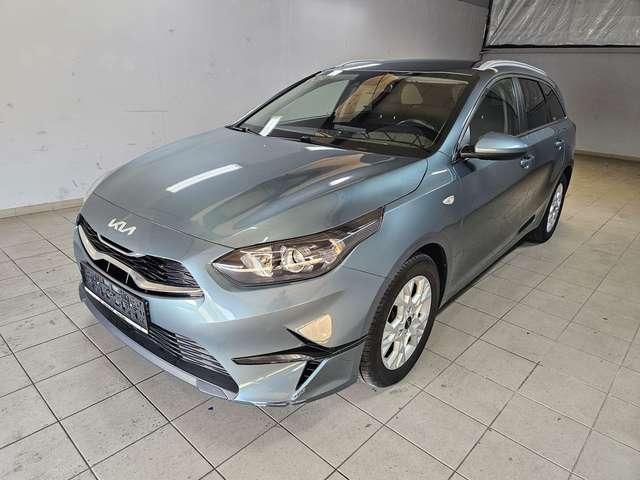 Imagine Kia Ceed SW / cee'd SW Ceed SW 1.6 CRDi (48V Mild-Hybrid) Spirit