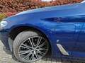 BMW 530 530e iPerformance PHEW Blauw - thumbnail 19