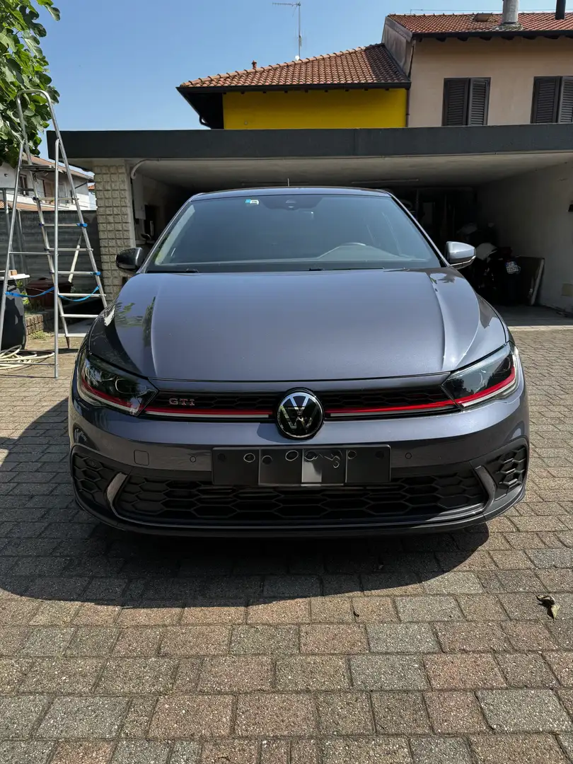 Volkswagen Polo GTI 2.0 tsi dsg -sport pack-DCC - 1