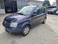 Fiat Panda Panda II 2003 1.2 Dynamic Class eco Bleu - thumbnail 2