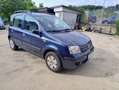 Fiat Panda Panda II 2003 1.2 Dynamic Class eco Bleu - thumbnail 8