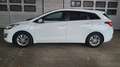 Hyundai i30 blue Classic Weiß - thumbnail 2
