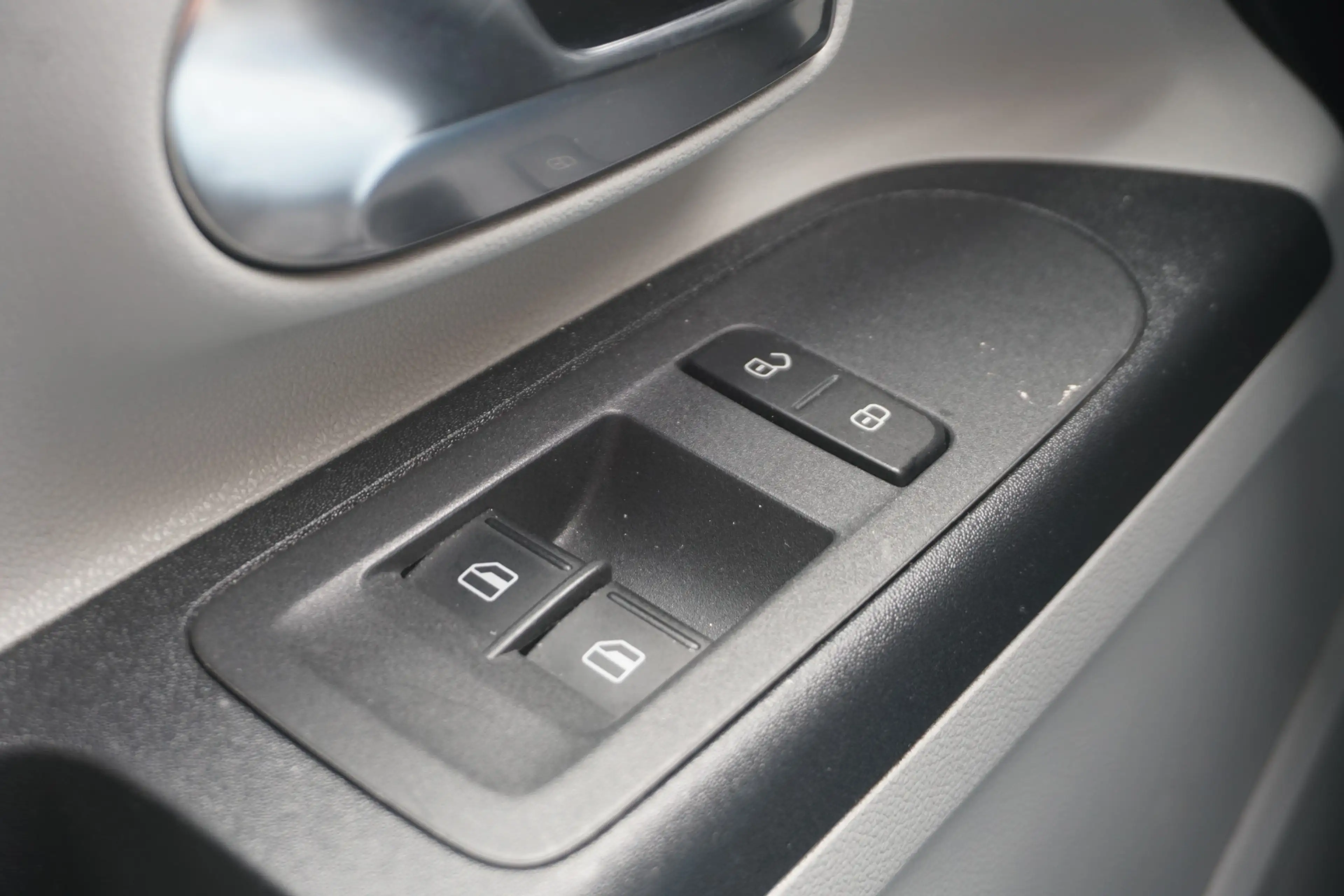 SEAT Mii 1.0 Style Connect | NAVI | AIRCO | ELEKTR. PAKKET — photo 11
