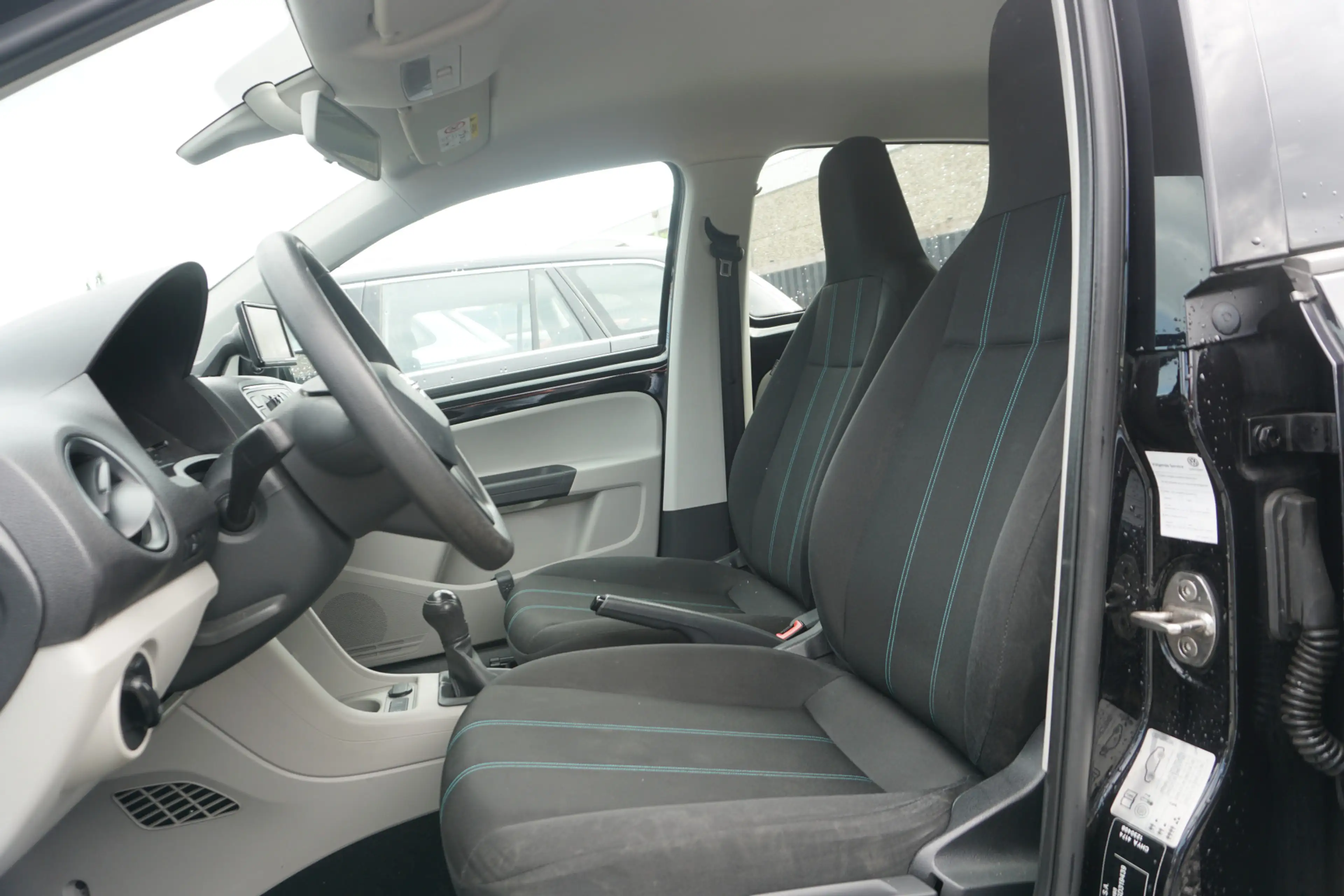 SEAT Mii 1.0 Style Connect | NAVI | AIRCO | ELEKTR. PAKKET — photo 5