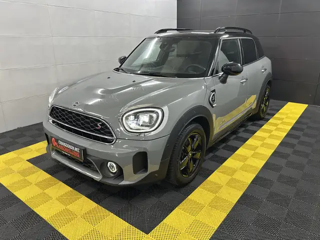 MINI Sonstige