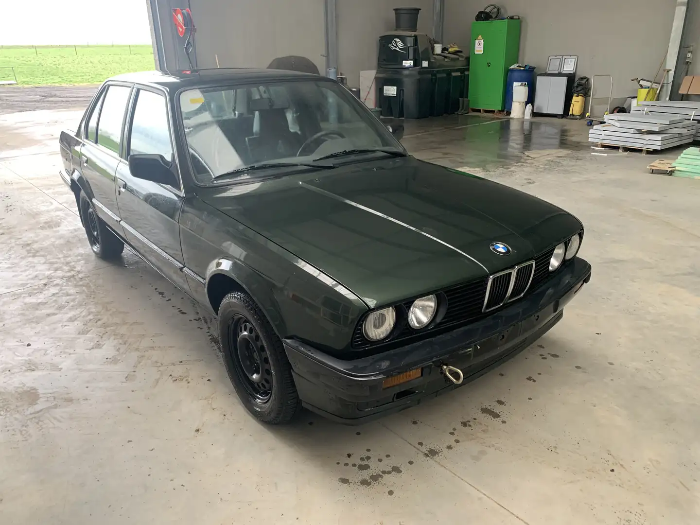 BMW 316 - 2