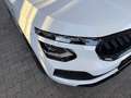 Skoda Kamiq Monte Carlo Weiß - thumbnail 11