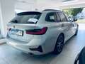 BMW 320 320 d Advantage*1.Hand+Finanzierung+Garantie* Grijs - thumbnail 6
