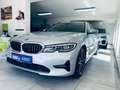 BMW 320 320 d Advantage*1.Hand+Finanzierung+Garantie* Grijs - thumbnail 4